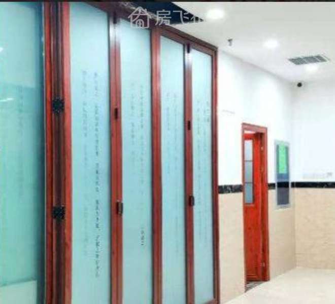 (出租) 福田双地铁口 房东直租 红本商业 