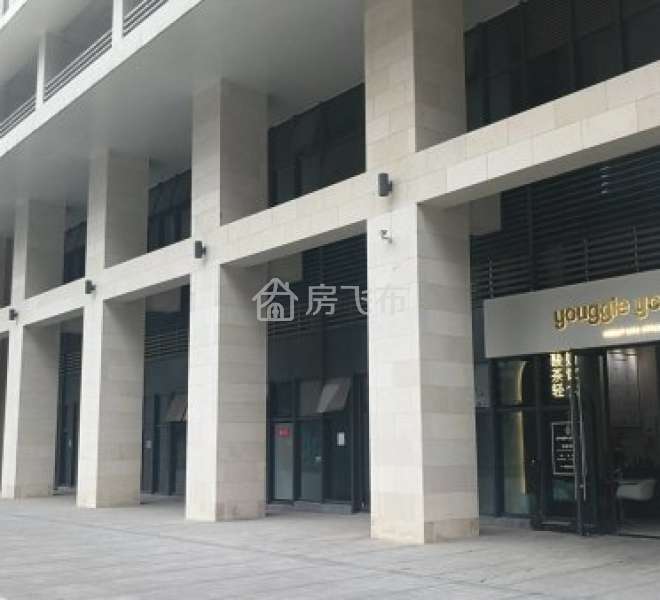 商业综合体双地铁站 欢乐海岸升级板6979餐饮旺铺招租