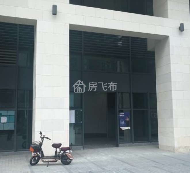 商业综合体双地铁站 欢乐海岸升级板6979餐饮旺铺招租