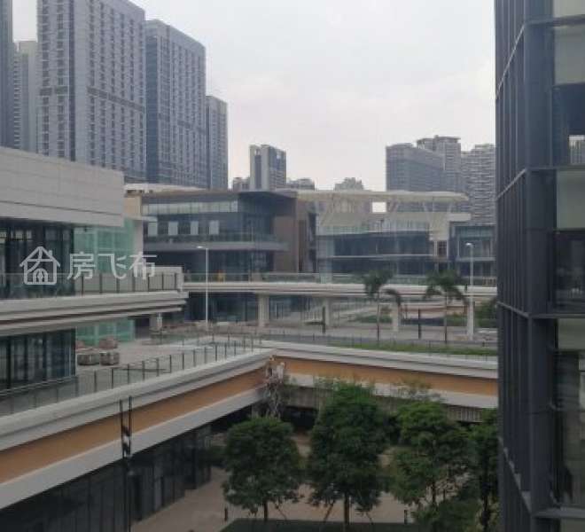 商业综合体双地铁站 欢乐海岸升级板6979餐饮旺铺招租