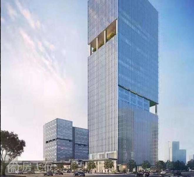 (出售)整栋打包酒店 双地铁物业  