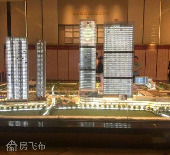 深圳北站旁 红山地铁站 商铺 打折清盘出售