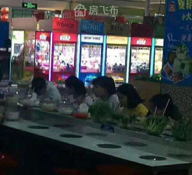 深圳北站 地铁口一手临商铺