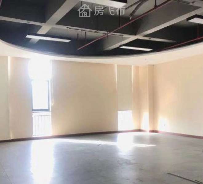 龙华大浪精装修楼上2800平方厂房出租