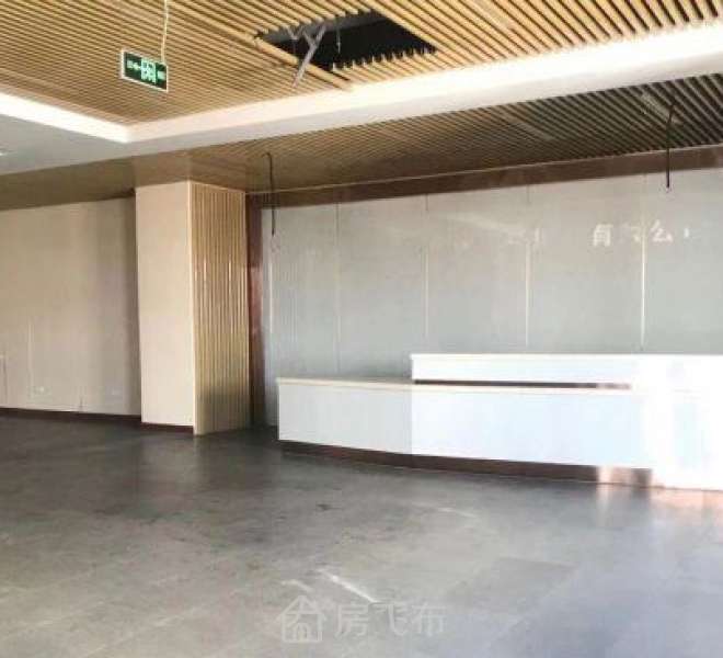 龙华大浪精装修楼上2800平方厂房出租