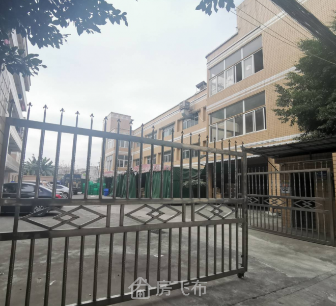 (出售) 深圳龙华区红本厂业主急售！