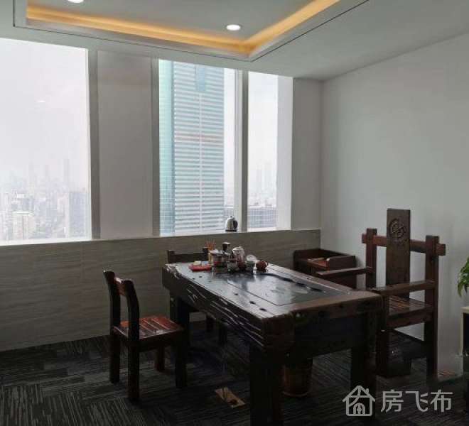 免拥金随时看房随时入住