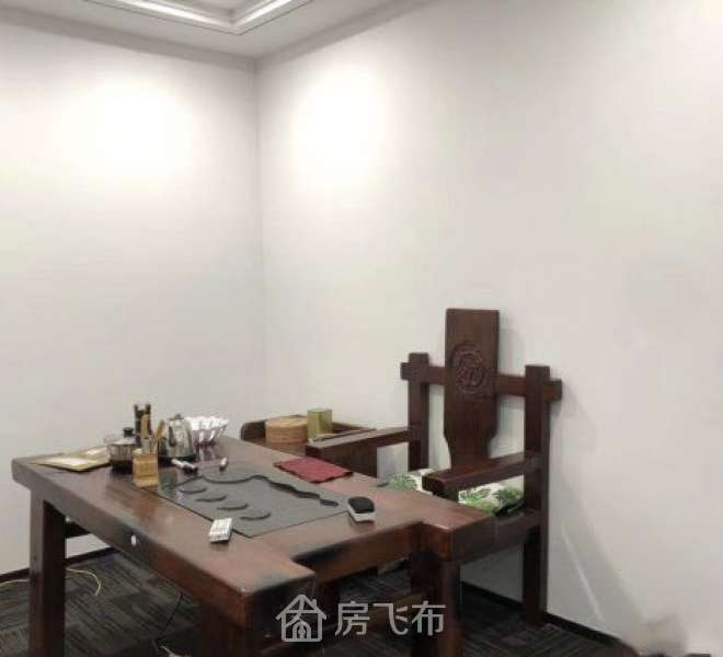 免拥金随时看房随时入住