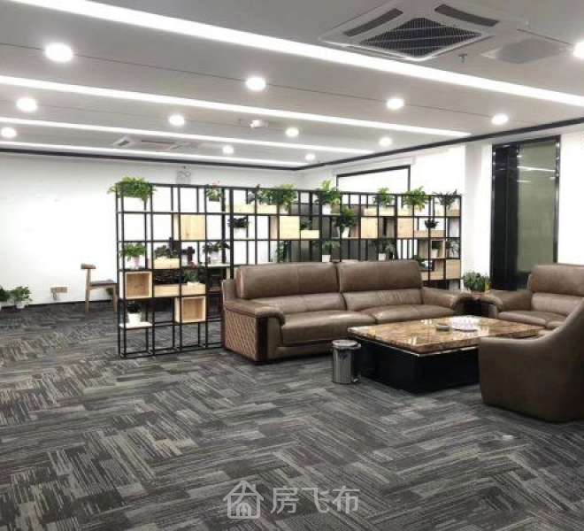免拥金随时看房随时入住