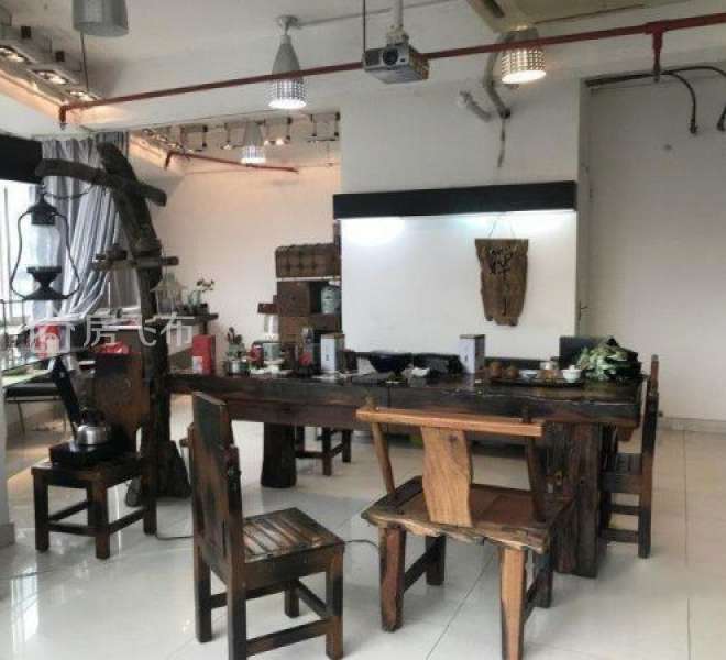 海燕大厦抄底价格,仅2万每平,方正单位,业主诚心卖