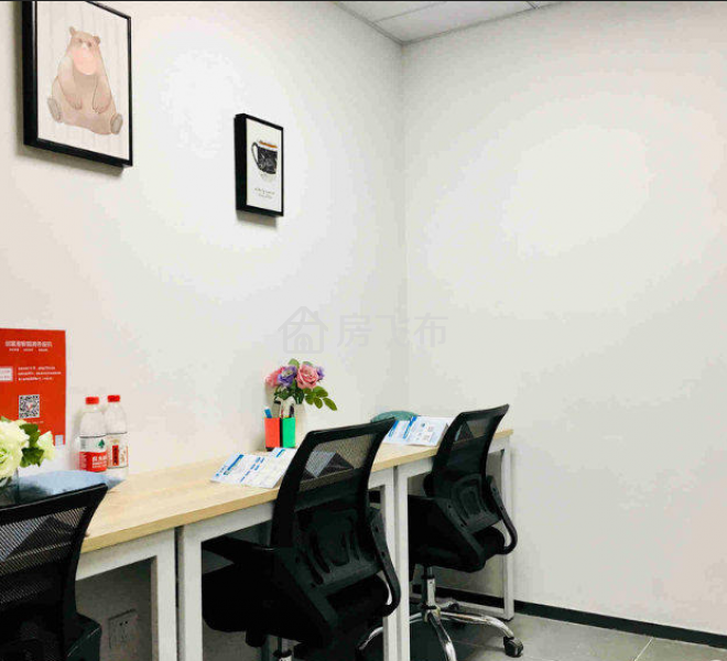 (出租) 深圳办公室出租,全国连锁