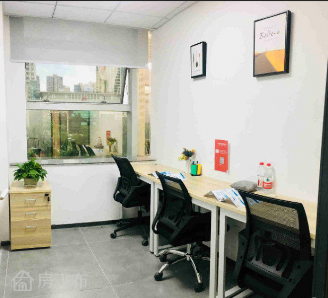(出租) 深圳办公室出租,全国连锁