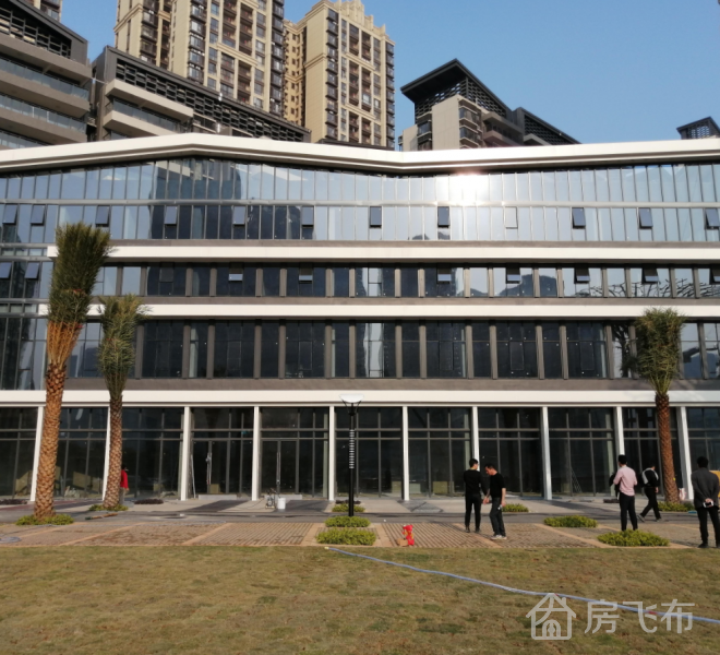 (出售) 大招牌，地铁口独栋写字楼出售