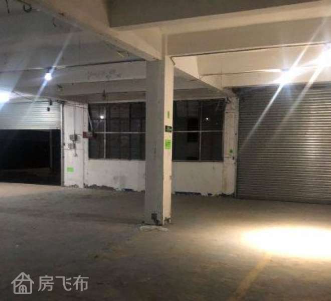 五和一楼国际物流仓库，租金便宜