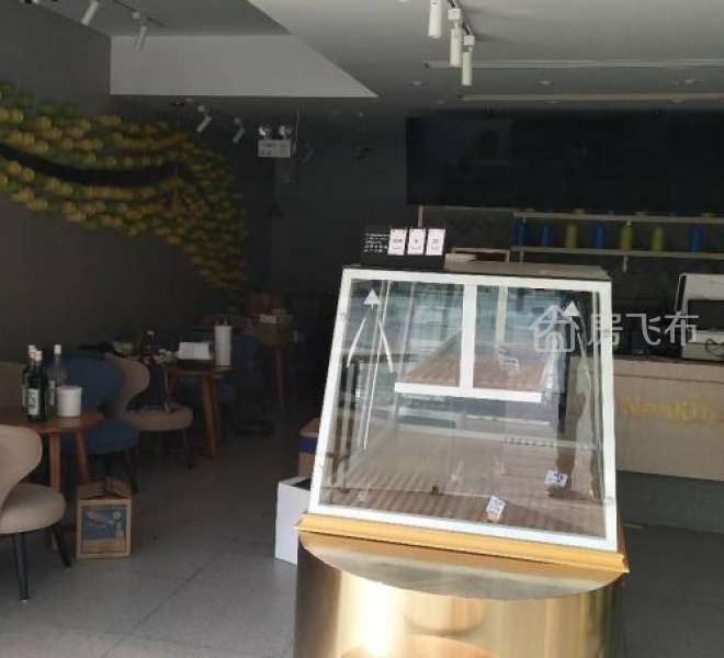(出租) 南山田厦·金牛广场 地铁口临街门店旺铺招租