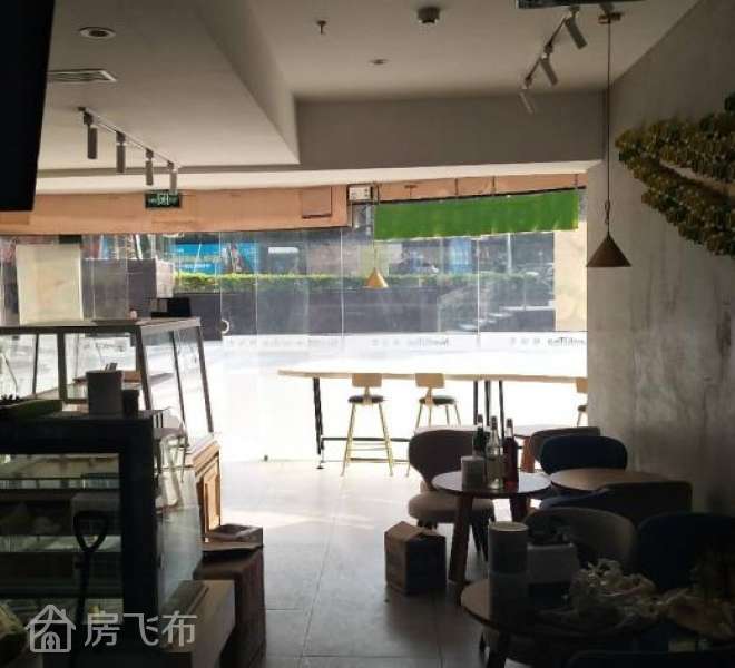 (出租) 南山田厦·金牛广场 地铁口临街门店旺铺招租