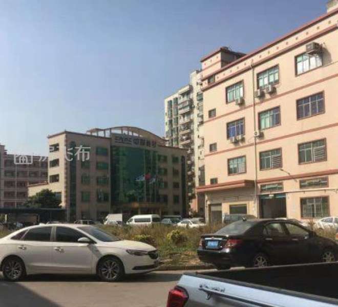 出售深圳厂房 红本在手产权清晰 包清场*户