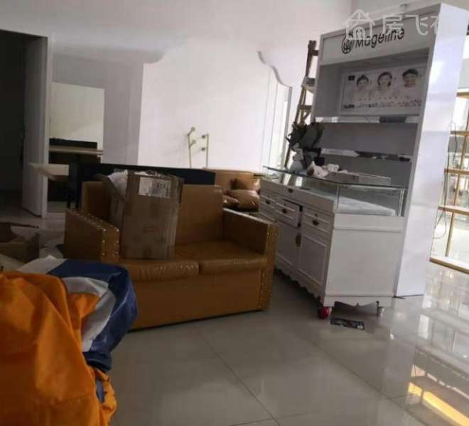 (出租)（物业直租）宝安西乡明月花都