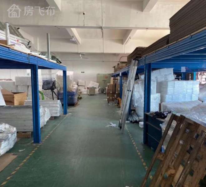 (出售) 观澜西坑工业区红本厂房独门独院价格优惠可谈可定