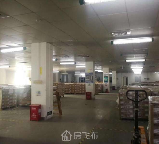 (出售) 观澜西坑工业区红本厂房独门独院价格优惠可谈可定