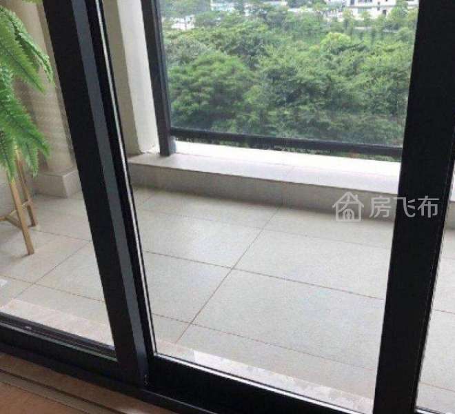 布吉半山豪宅，3房2厅1卫 万科物业