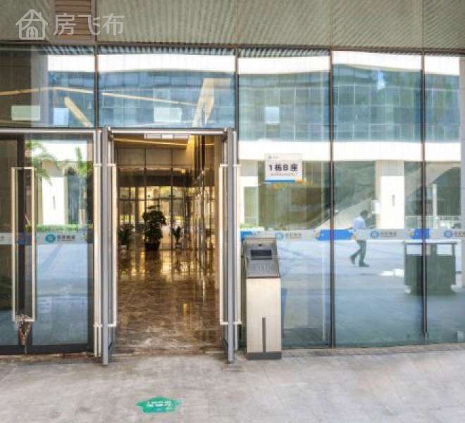 科技园深圳湾科技生态园面积可选|周边配置齐全！