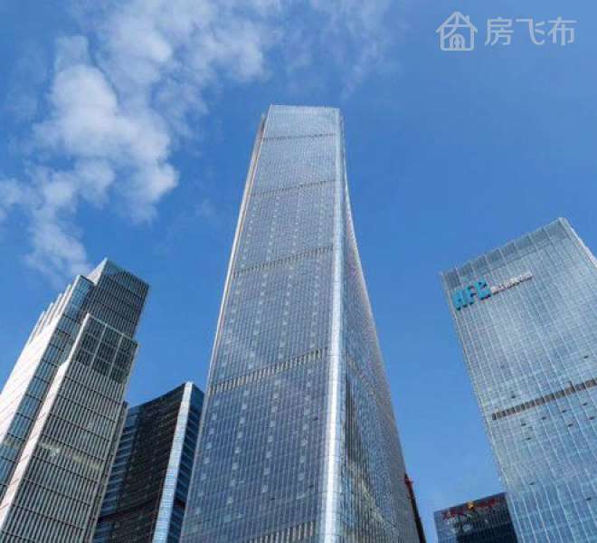 特价！前海地.标珍.稀天空资产500至2500平租金补贴一半