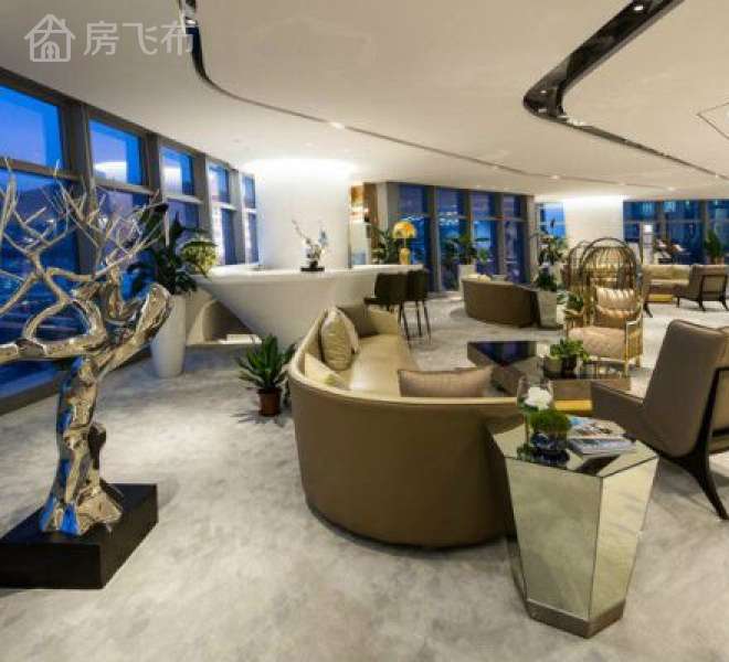 特价！前海地.标珍.稀天空资产500至2500平租金补贴一半