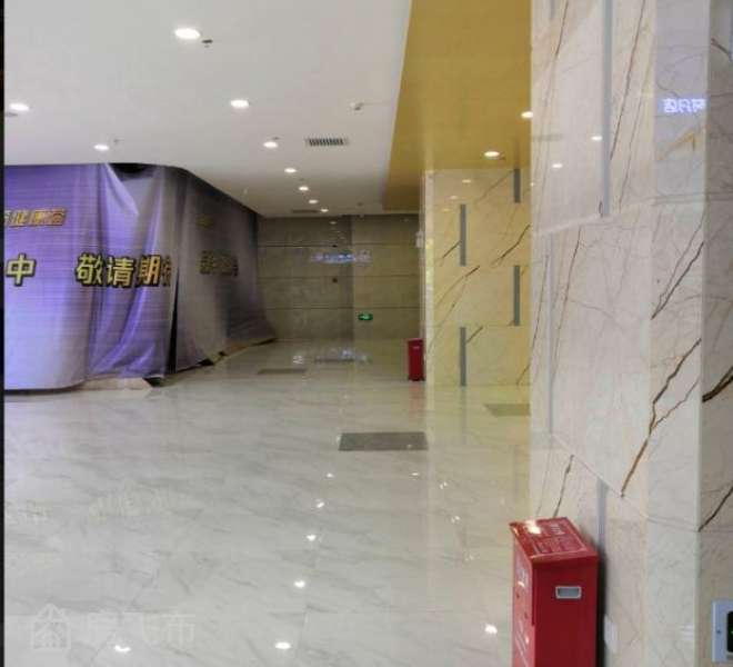 (出售) 一楼红本商铺出售，70年产权