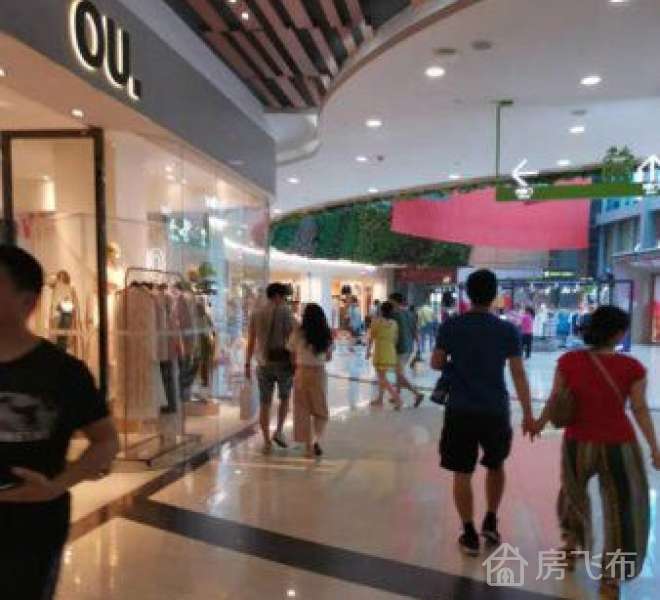 进场费南山海上世界购物中心配套美食街招租，不限业态