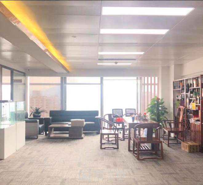 (出售) 太平洋ZUIHAO的户型，仅卖23000平，可以自用