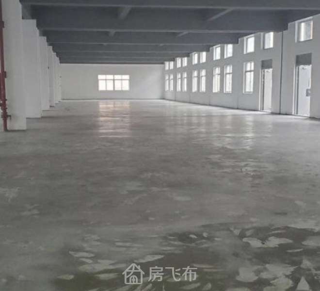 (出租) 徐汇 闵行交界 景联路园区一楼700平米标准厂房 仓库