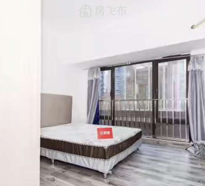 红本带学位！豪华装三房可落户 首付30万搞定 业主包税过户