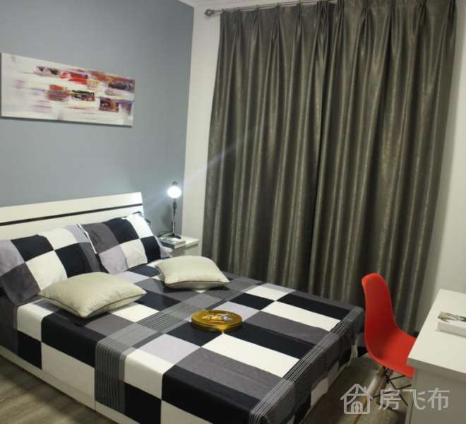 房东直接出租，临近地铁