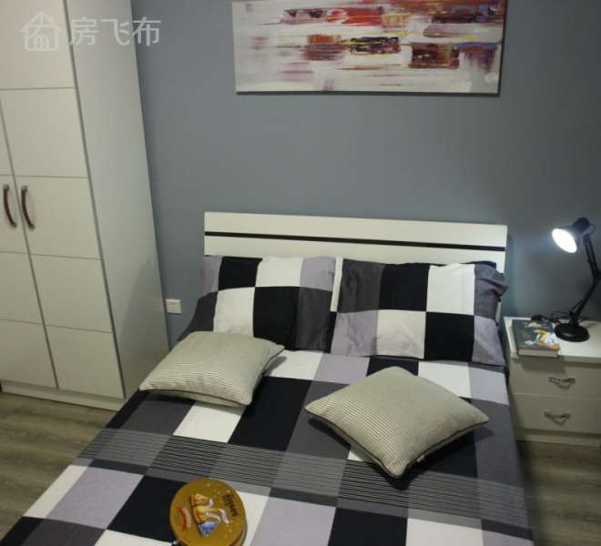 房东直接出租，临近地铁