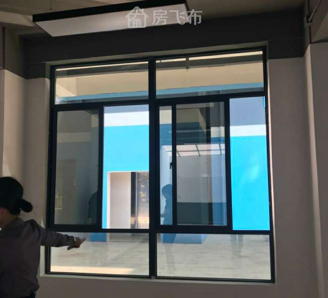 出租｜龙岗爱联100-5200平独门独院厂房出租大小分租