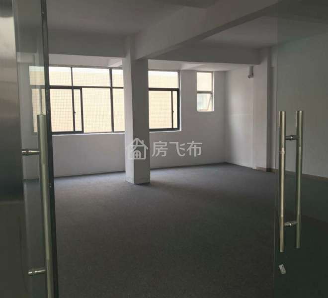 出租｜龙岗爱联100-5200平独门独院厂房出租大小分租