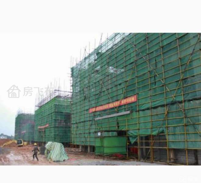 出售｜沙井在建写字楼，厂房97平起出售