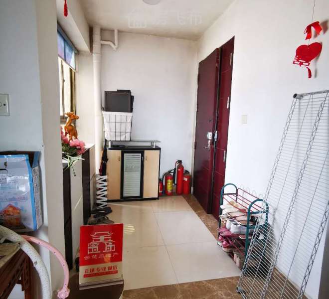 茗翠园楼王户型，140平米大五房，朝南看花园，满五唯一，税费少