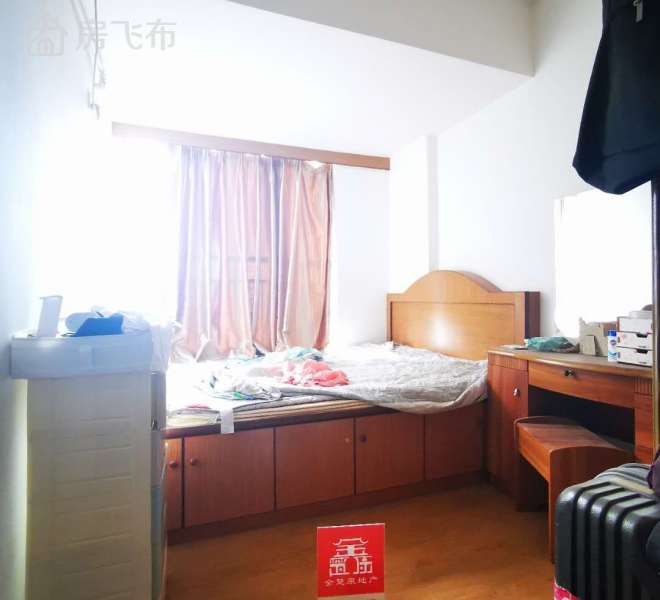 茗翠园楼王户型，140平米大五房，朝南看花园，满五唯一，税费少