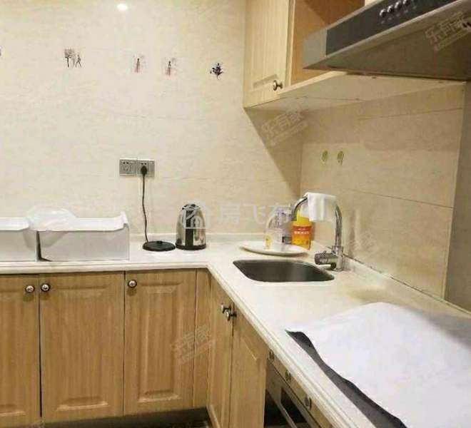 整租｜坂田北品质小区，天安云谷旁，近地铁十号线，家私齐全