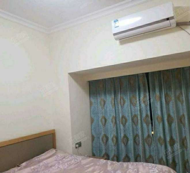 整租｜坂田北品质小区，天安云谷旁，近地铁十号线，家私齐全