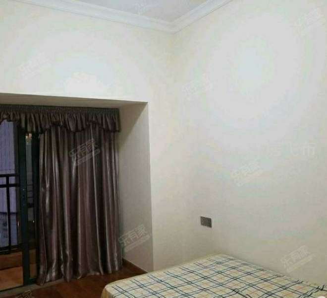 整租｜坂田北品质小区，天安云谷旁，近地铁十号线，家私齐全