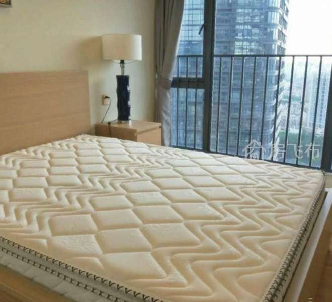 整租｜清湖地铁口 金苹果 精装修好房子 商业步行街 看房有钥匙