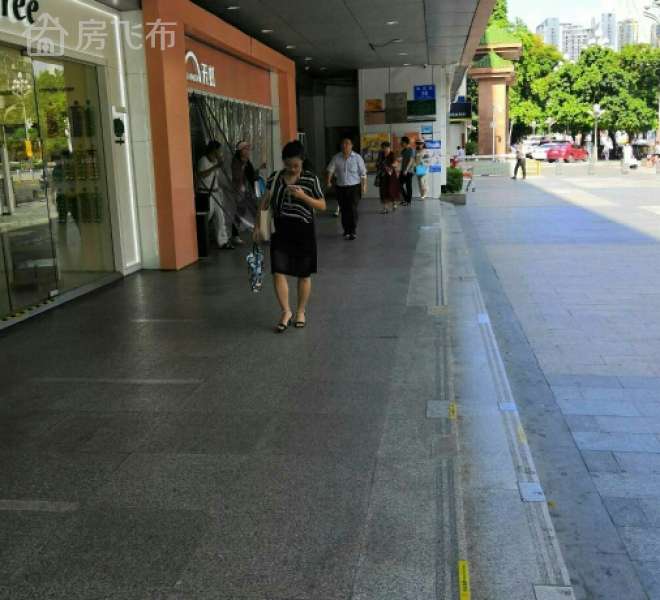 出售|天虹商场，5楼商铺，不限购，红本在手，70年产权