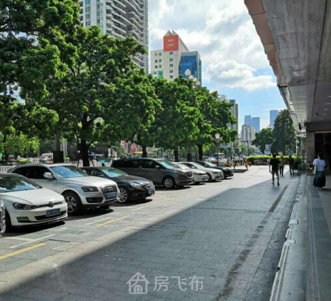 出售|天虹商场，5楼商铺，不限购，红本在手，70年产权