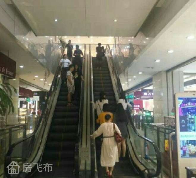 出售|天虹柜台出售，70年产权，红本在手