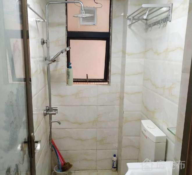 南山西丽留仙茗苑三房整租整租近科技园