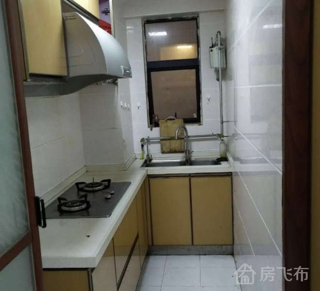 南山西丽留仙茗苑三房整租整租近科技园