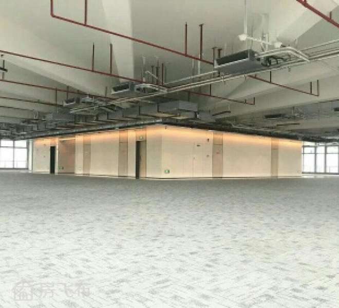 出租|前海自贸区 香槟国际金融中心整层1500平 开发商直租